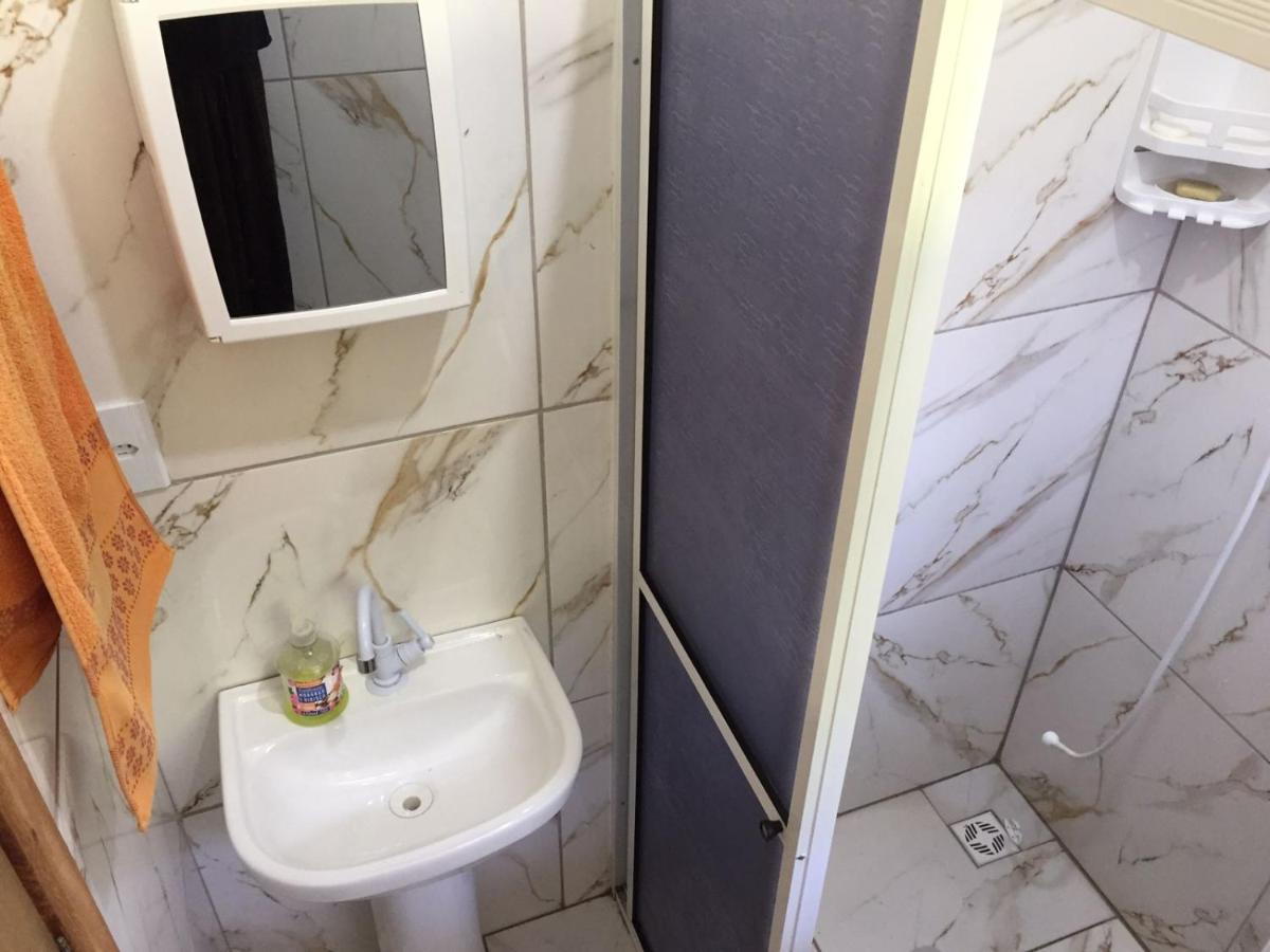 Pousada Gaiapia Morretes Ngoại thất bức ảnh