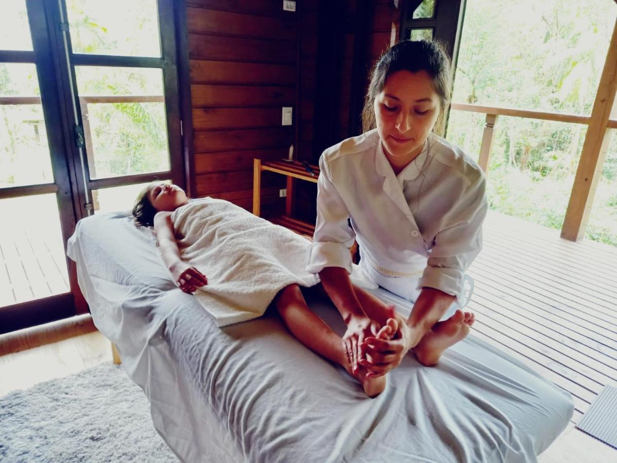 Pousada Gaiapia Morretes Ngoại thất bức ảnh