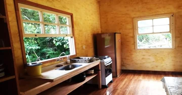 Pousada Gaiapia Morretes Ngoại thất bức ảnh