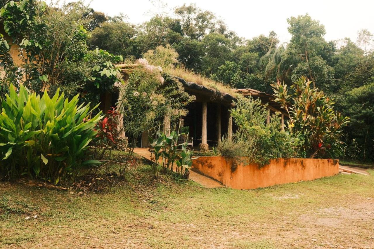 Pousada Gaiapia Morretes Ngoại thất bức ảnh